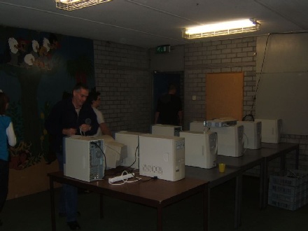 Donderdag Joti - Foto 5 van 6
